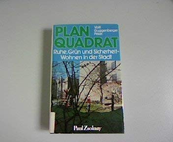 Planquadrat