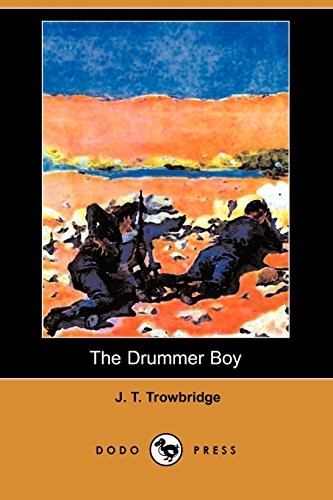 Drummer Boy