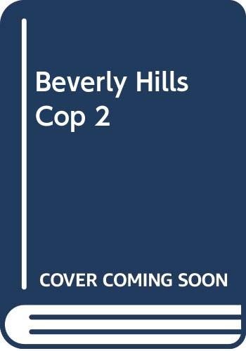 Beverly Hills cop II