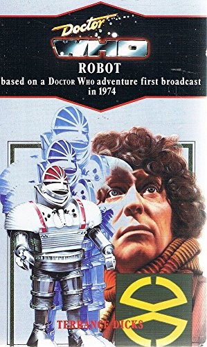 Doctor Who