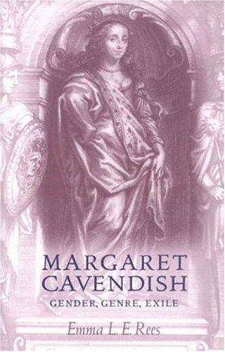 Margaret Cavendish