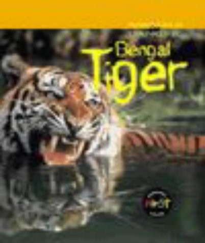 Bengal tiger