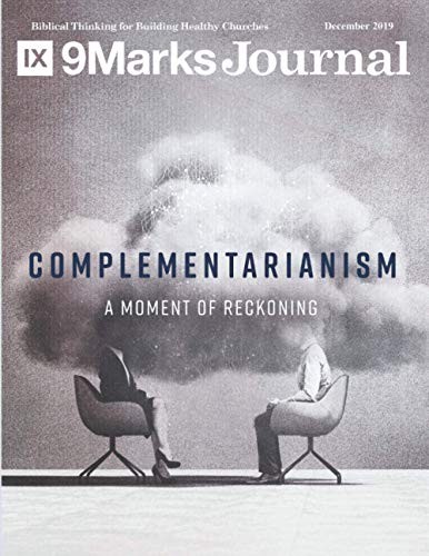 Complementarianism | 9Marks Journal