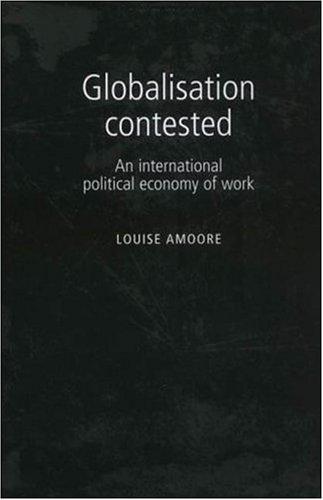 Globalization contested