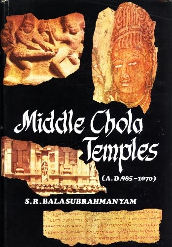 Middle Chola temples