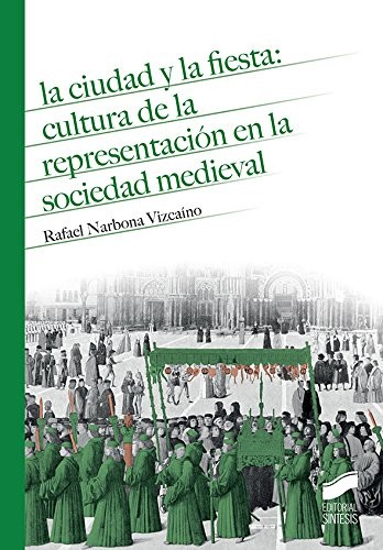 La ciudad y la fiesta