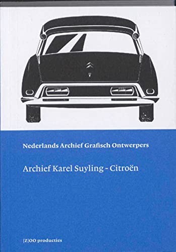Archief Karel Suyling