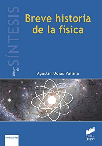 Breve historia de la física