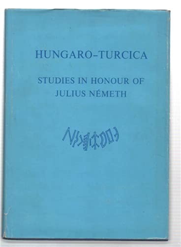 Hungaro-Turcica