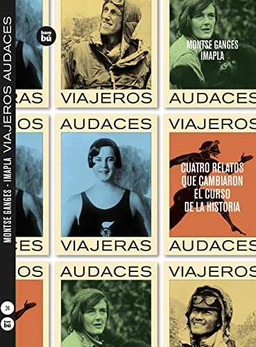 Viajeros audaces