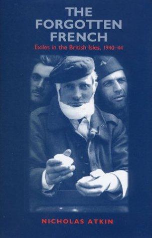 The forgotten French