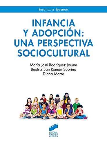 Infancia y adopción