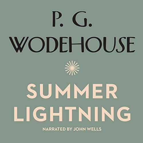 Summer Lightning