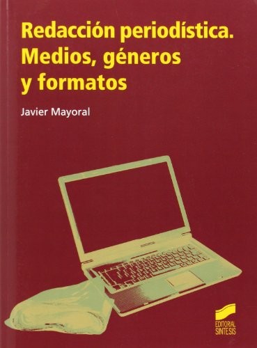 Redacción periodística