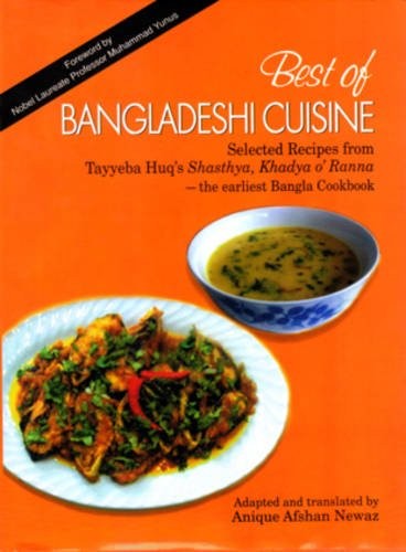 Best of Bangladeshi cuisine