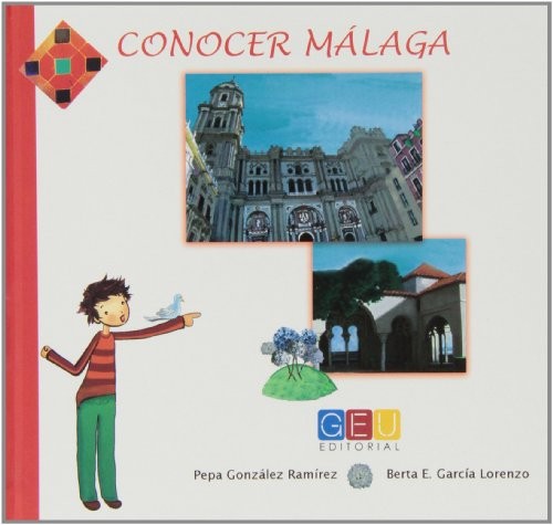 Conocer Málaga