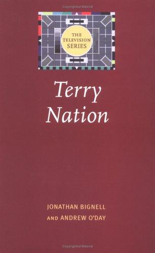 Terry Nation