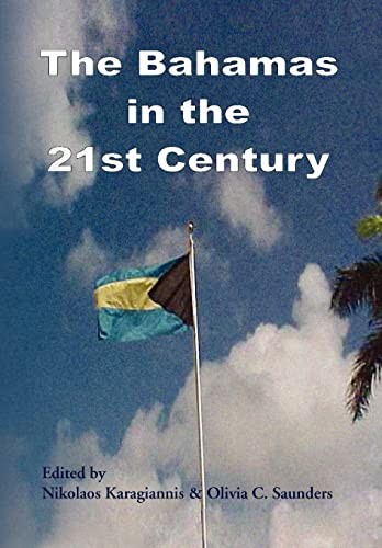 The Bahamas in the 21st century