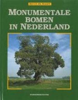 Monumentale bomen in Nederland