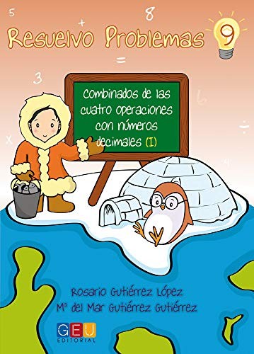 Resuelvo problemas 9