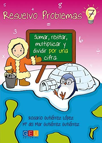 Resuelvo problemas 7