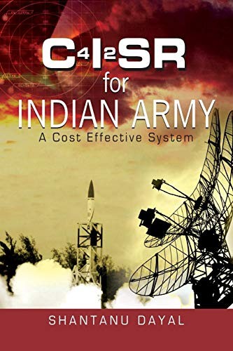 C4I2SR for Indian Army