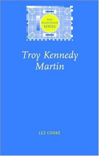 Troy Kennedy Martin (Television)