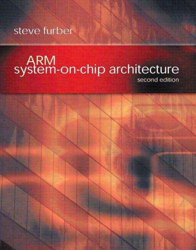 ARM system-on-chip architecture