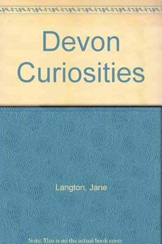 Devon Curiosities