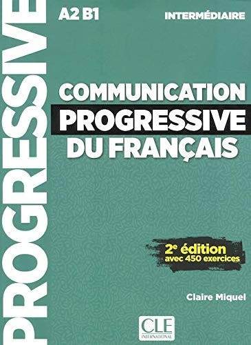 Communication progressive du francais