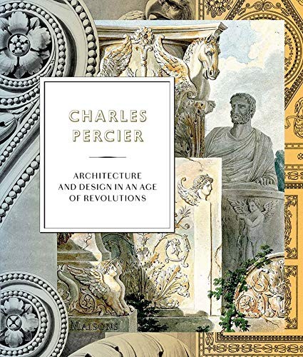 Charles Percier