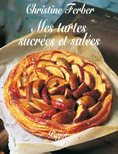 Tartes sucrees et salees