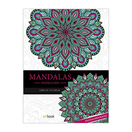 MANDALAS INSPIRACIÓN