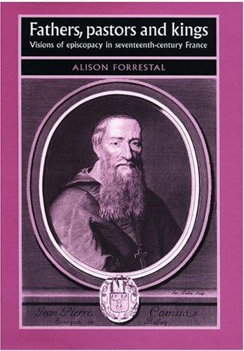 Fathers, pastors and kings