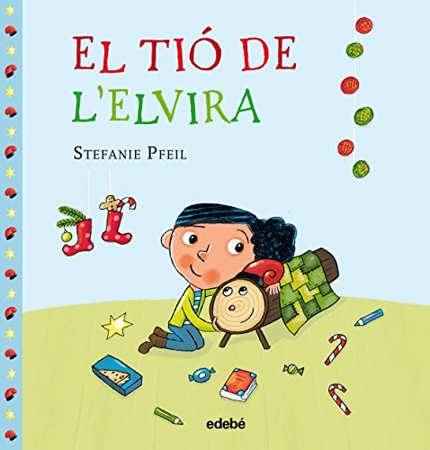 EL TIÓ DE LELVIRA