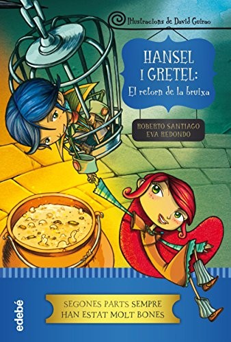 Hansel i Gretel