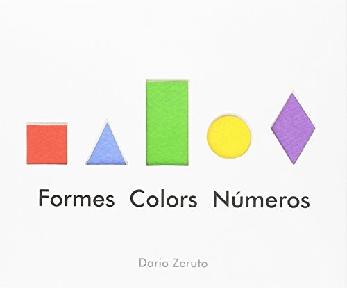 FORMES, COLORS I NUMEROS