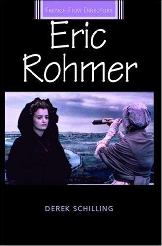 Eric Rohmer (French Film Directors)