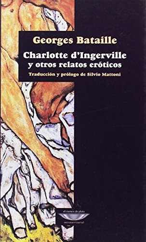 CHARLOTTE D INGERVILLE Y OTROS RELATOS EROTICOS