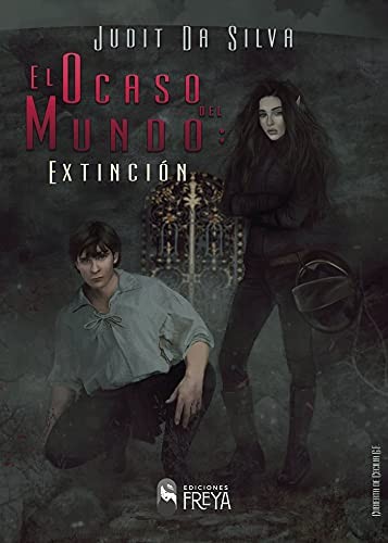 El ocaso del mundo