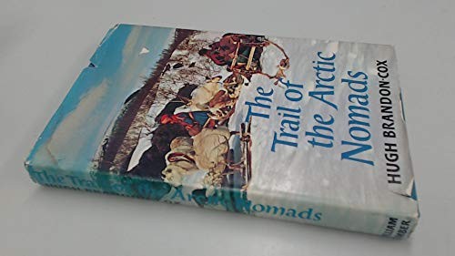 The trail of the Arctic nomads