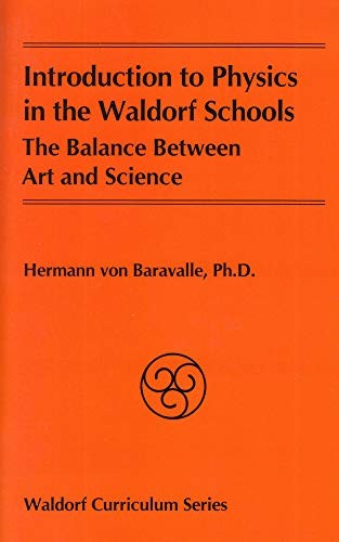 Introduction to Physics in the Waldorf School
