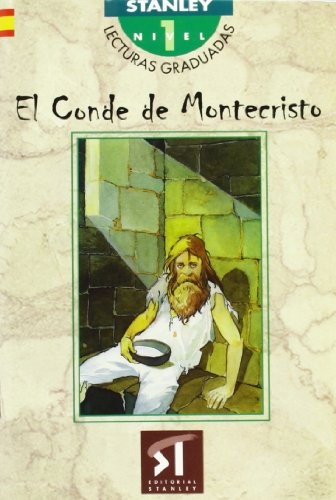 Lecturas graduadas Nivel 1 - El Conde de Montecristo
