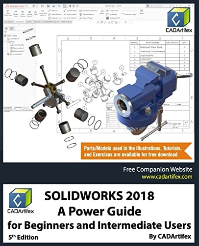 SOLIDWORKS 2018