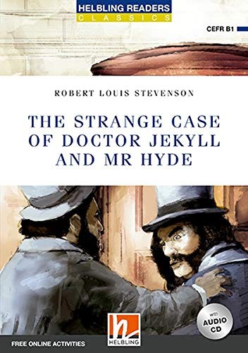 The Strange Case of Doctor Jekyll and Mr Hyde