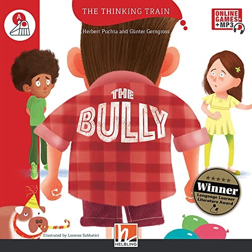 The Bully, mit Online-Code. Level a