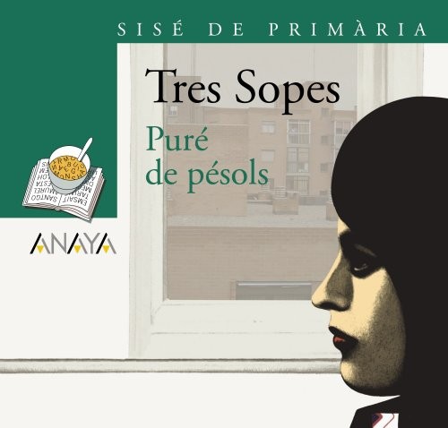 Blíster "Puré de pésols" 6º de Primaria