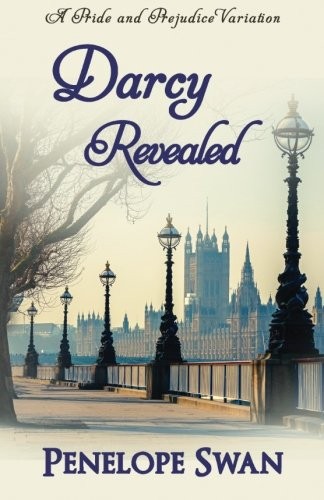 Darcy Revealed