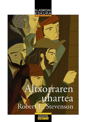 Altxorraren uhartea