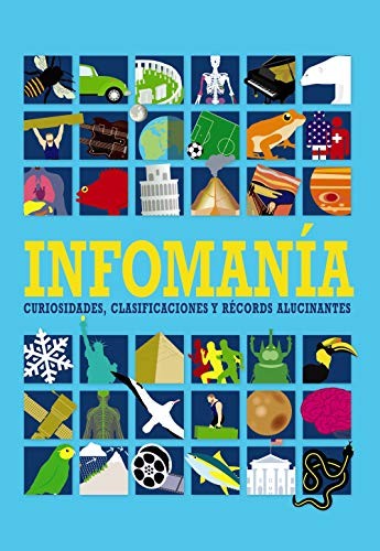 Infomanía